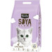 Kit Cat Kit Cat For the Cat Sojowy ECO Lavender 7L