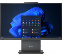 Lenovo Lenovo ThinkCentre Neo 50a Gen 5 12SD - All-in-One (Komplettlosung) - mit Monitorstander - Core i5 13420H / 2.1 GHz - RAM 16 GB - SSD 512 GB - TCG Opal Encryption 2, NVMe - UHD Graphics - 1GbE, Bluetooth 5.2, Wi-Fi 6 - WLAN: 802.11a/b/g/n/