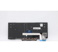 Lenovo Lenovo 5N20V43169 części zamienne do notatników Klawiatura