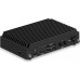 Komputer Asus ASUS NUC 13 BNUC13BRFA400B00IW Black