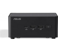 Komputer Asus Barb ASUS NUC14RVHU50XPR0 Revel Canyon