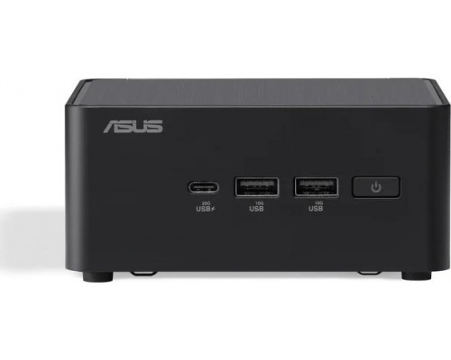 Komputer Asus Barb ASUS NUC14RVHU50XPR0 Revel Canyon