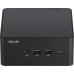 Komputer Asus Barb ASUS NUC14RVHU50XPR0 Revel Canyon