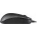 Perixx Perixx PERIMICE-503 B, waterproof mouse, USB wired, black