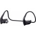 Lenco Lenco BTX-750BK Wasserdichtes Bluetooth-Headset (Schwarz)