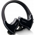 Lenco Lenco BTX-750BK Wasserdichtes Bluetooth-Headset (Schwarz)