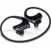 Lenco Lenco BTX-750BK Wasserdichtes Bluetooth-Headset (Schwarz)