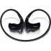 Lenco Lenco BTX-750BK Wasserdichtes Bluetooth-Headset (Schwarz)