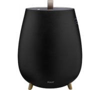 Duux Duux | Humidifier Gen2 | Tag | Ultrasonic | 12 W | Water tank capacity 2.5 L | Suitable for rooms up to 30 m² | Ultrasonic | Humidification capacity 250 ml/hr | Black