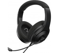 Raptor RAPTOR-GAMING H300 BLACK