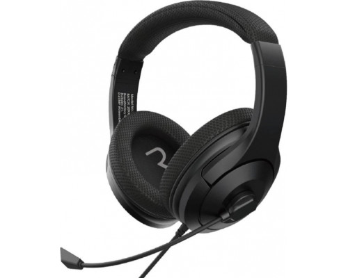 Raptor RAPTOR-GAMING H300 BLACK