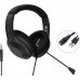Raptor RAPTOR-GAMING H300 BLACK