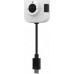 Axis AXIS TW1201 BW MINI CUBE SENSOR
