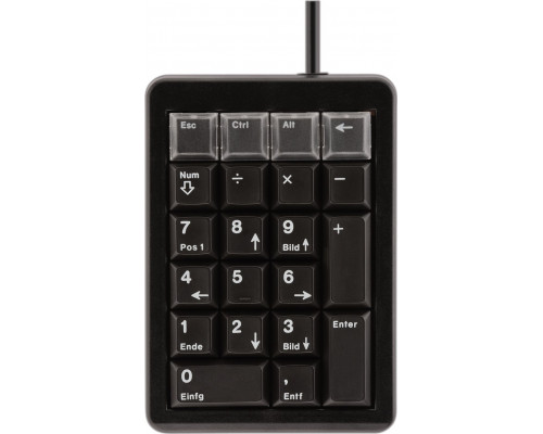 Cherry CHERRY G84-4700 KEYPAD FRANCE