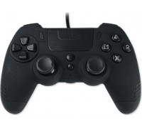 Pad SteelPlay STEELPLAY Slim Pack Wired Controller Ebony Black Multi