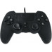 Pad SteelPlay STEELPLAY Slim Pack Wired Controller Ebony Black Multi