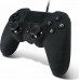 Pad SteelPlay STEELPLAY Slim Pack Wired Controller Ebony Black Multi