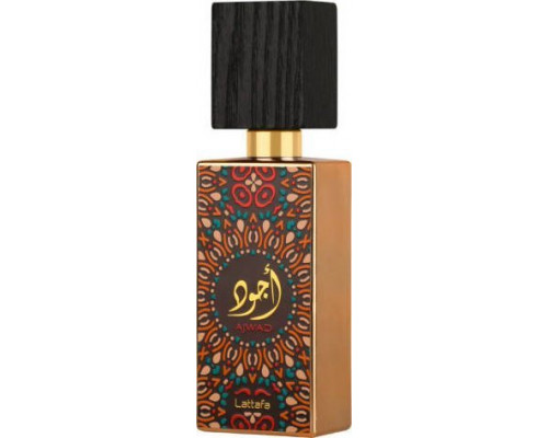 Lattafa Lattafa Ajwad 60ml edp