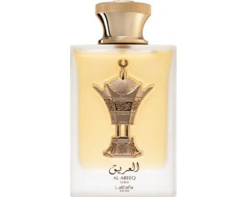 Lattafa Lattafa Pride Al Areeq Gold 100ml EDP