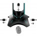 Mouse bungee Yenkee YHB 3003 TOWER Gaming hub & stand YENKEE