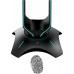 Mouse bungee Yenkee YHB 3003 TOWER Gaming hub & stand YENKEE