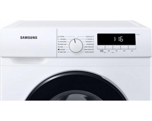 Samsung Samsung WW70T304MBW/LE