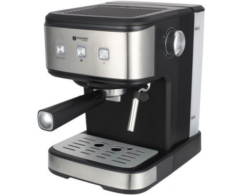 Master Coffee Master Coffee Pusiau automatinis kavos aparatas, MC8501