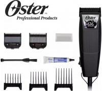 Oster OSTER 616-50 SOFT TOUCH Kerpamoji mašinė