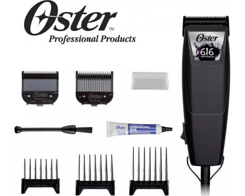 Oster OSTER 616-50 SOFT TOUCH Kerpamoji mašinė