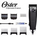 Oster OSTER 616-50 SOFT TOUCH Kerpamoji mašinė