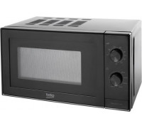 Beko BEKO Microwave MGC20100B 700W, 20L, Grilis 900W, Juodas