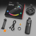 Fifine Fifine Technology Dinaminis Mikrofonas FIFINE K658 RGB