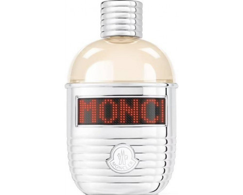 Moncler Moncler Pour Femme EDP 150ml