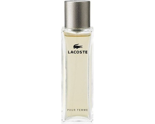 Lacoste Pour Femme for Women (Kvepalai Moterims) EDP - 90ml
