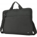 Backpack Deltaco Patvarus nešiojamojo kompiuterio dėklas DELTACO skirtas 15.6-16" kompiuteriams, pečių dirželis, juodas / NV-512
