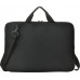 Backpack Deltaco Patvarus nešiojamojo kompiuterio dėklas DELTACO skirtas 15.6-16" kompiuteriams, pečių dirželis, juodas / NV-512