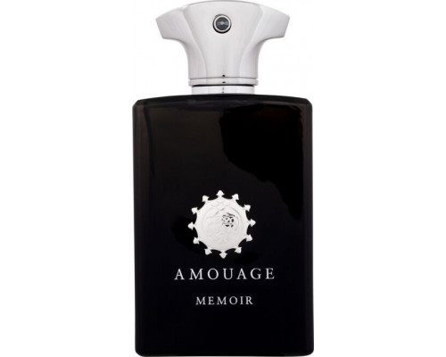 Amouage Amouage, Memoir, Eau De Parfum, For Men, 100 ml For Men
