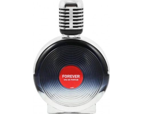 Elvis Presley Elvis Presley Forever For Him EDP 100ml