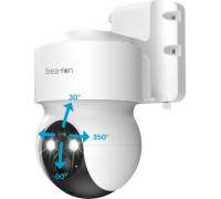 Beafon Bea-fon SmartHome SAFER 3S Pro Akku Outdoor Kamera Tuya