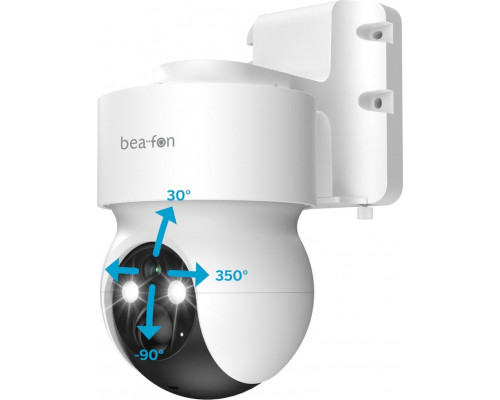 Beafon Bea-fon SmartHome SAFER 3S Pro Akku Outdoor Kamera Tuya