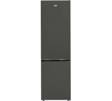 Beko BEKO B1RCNA404G, height 203.5 cm, Energy class E, NeoFrost, AeroFlow, Gray