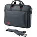 Fujitsu Fujitsu S26391-F10-L120 torba na notebooka 35,6 cm (14") Briefcase Black