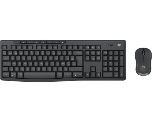 Logitech MK370 (920-012068)