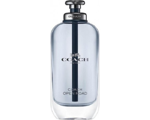 Coach COACH Open Road EDT 100ml