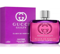 Gucci GUCCI GUILTY ELIXIR (W) EDP/S 60ML