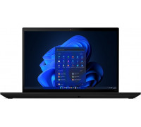 Laptop Lenovo Lenovo ThinkPad P16s Gen 2 MOBILE WORKSTATION Core™ i7-1360P 1TB SSD 16GB 16" (3840x2400) OLED WIN11 Pro NVIDIA® RTX A500 4096MB BLACK Backlit Keyboard FP Reader 1 Year warranty