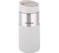 Klausberg THERMAL MUG 300ML KLAUSBERG BEŻOWY KB-7632 Klausberg THERMAL MUG 300ML KLAUSBERG BEŻOWY KB-7632