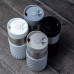 Klausberg THERMAL MUG 300ML KLAUSBERG BEŻOWY KB-7632 Klausberg THERMAL MUG 300ML KLAUSBERG BEŻOWY KB-7632