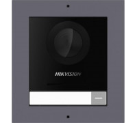 Hikvision MODUŁ KAMERY WIDEODOMOFONU HIKVISION DS-KD8003-IME1(B)/Surface