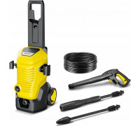 Karcher Aukšto slėgio plovykla Karcher K 5 WCM EU